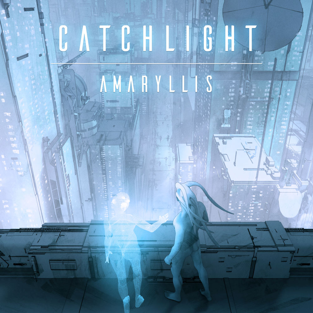 Catchlight - Amaryllis