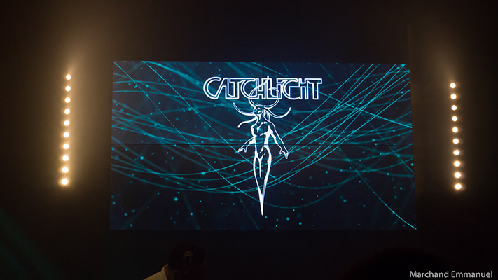 Catchlight